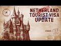 Netherland  Tourist visa latest update |Netherland visit visa new update |Netherland visa update