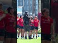 Así sonó el himno de España en Hong Kong 🇪🇸 #rugby #riseofrugby #sports #loquenosune