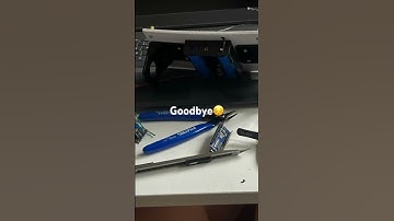 Sorry to announce that self-balancing robot project will end here😔#sad #robot #diy #Arduino #easy