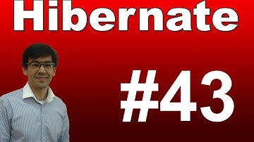 aula 2248 Configurando Hibernate com hibernate properties