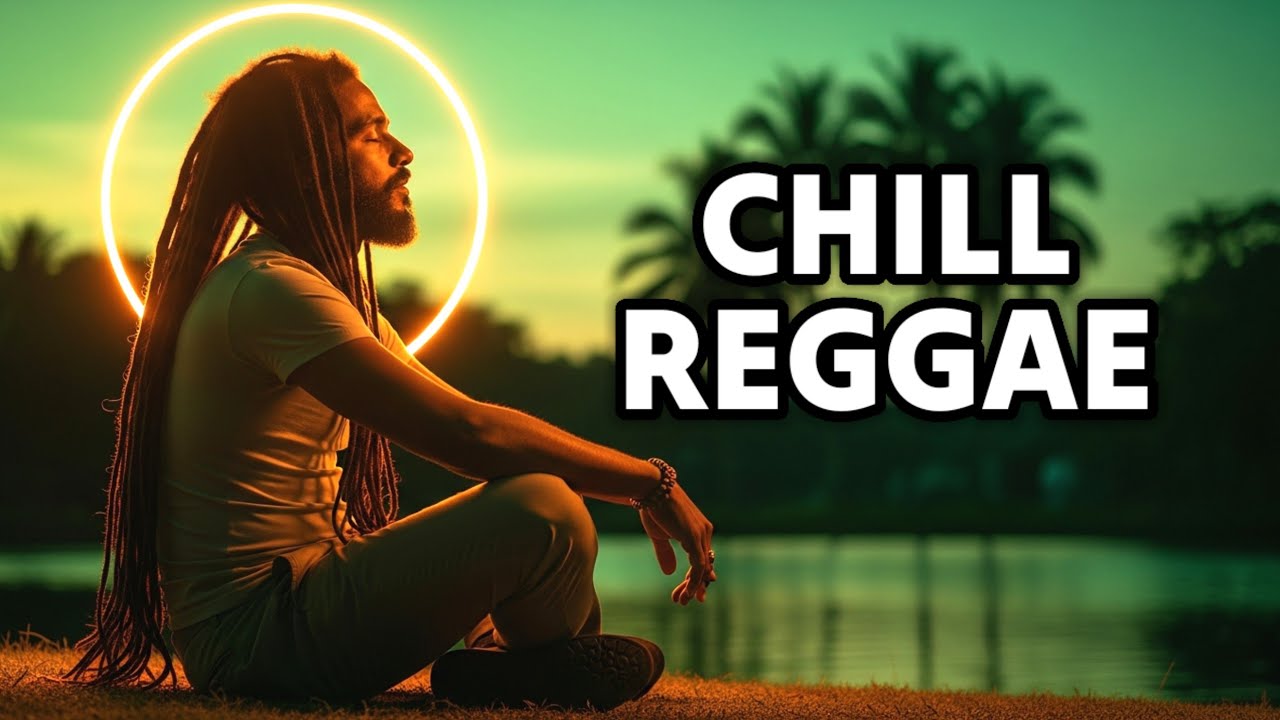 Feel the soul-stirring energy that heals your spirit with the power of roots Reggae