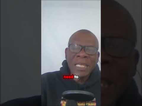 Jamaica Has No King! Politicians face the music now.