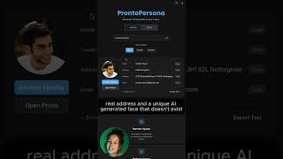 Best Free Fake Identity Generator for UI/UX (No Signup!) 🚀