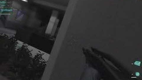 F.E.A.R. Extraction Point - Interval 05 - Malignancy [3/3]