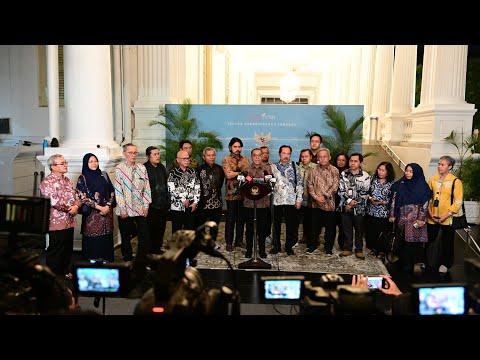 Keterangan Pers Mendiktisaintek Brian Yuliarto, 24 September 2026