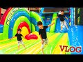 Jason And Alex Indoor Active Games And Restaurant Vlog Jason And Alex Indoor Active Games And Restaurant Vlog