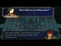 Fire Emblem Radiant Dawn: Endgame 4 Boss Conversations