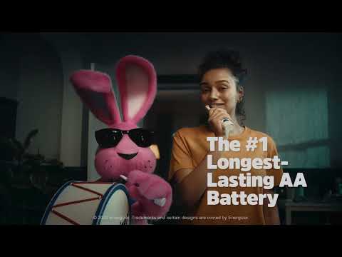 Energizer® Ultimate Lithium: