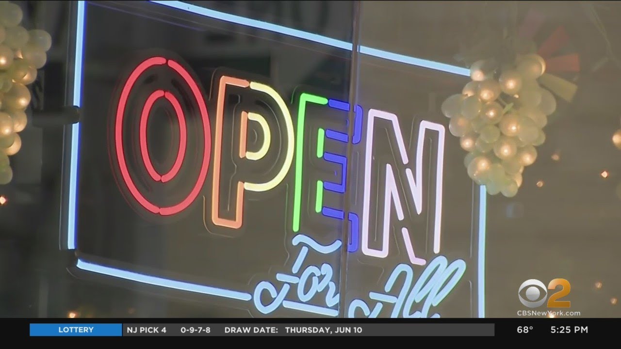 Hope On The Horizon For LGBTQ+ Bars As New York City Reopens