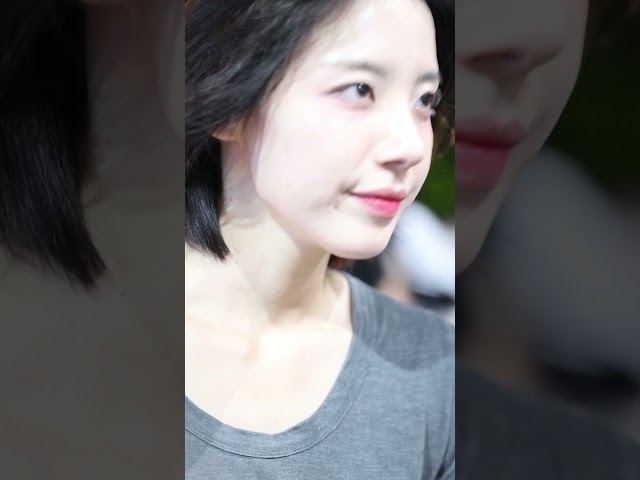 진격의 지원! #하지원 #하지원치어리더  #치어리더 # 한화 #한화이글스 #야구    #kt위즈파크