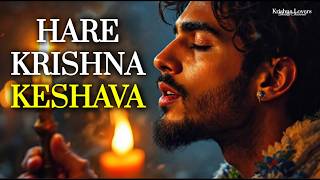 KRISHNA – The One Moment That Changed Everything | Hear This Mantra Once