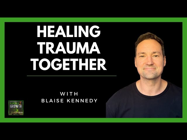 From Trauma to Transformation: The Healing Power o...