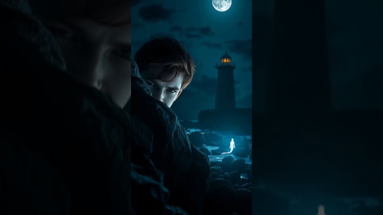 The Hidden Meaning Behind the Curse of the Blue Mermaid Revealed