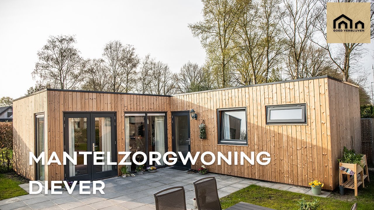 Recreatiewoning Nigtevegt