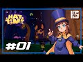 A Hat In Time | Steam | #1
