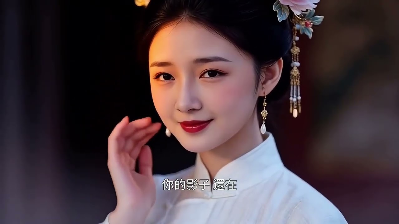 《醉酒的蝴蝶》二胡伴奏