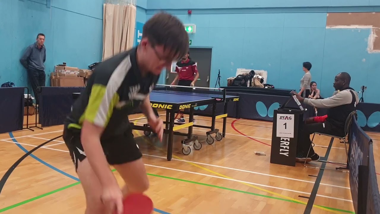 Adam Jepson and Karim Khassal