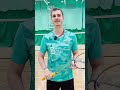 Yonex Astrox 88D Pro giveaway winner
