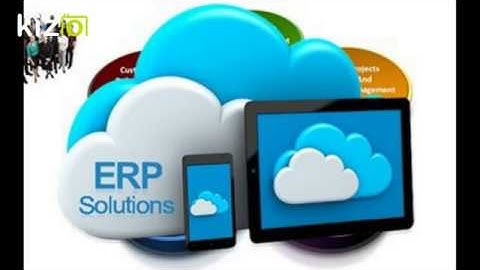 Customized Online ERP Accounting Software by Linguee