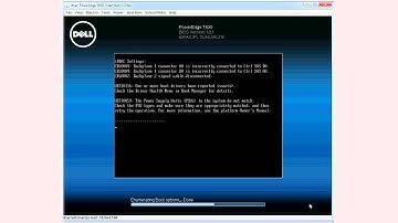 Unattended OS Installation, BIOS Mode