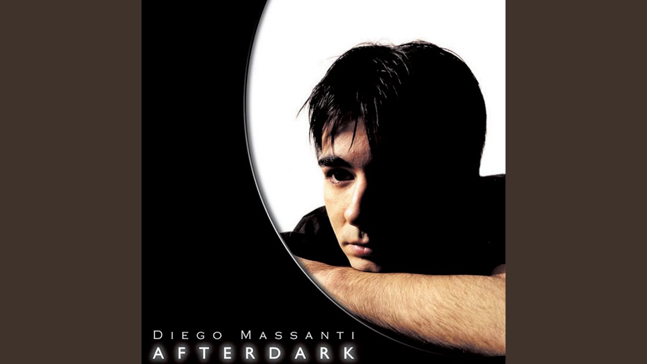 Another Day in the Mood