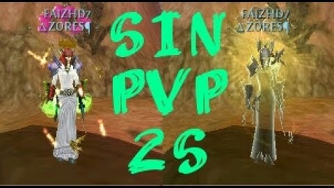 Order & chaos online - SIN PVP 2S