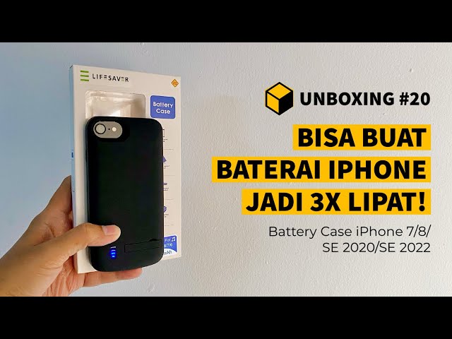 power bank for iphone se 2022