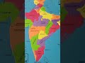 #youtubeshorts #unboxing #onlineshopping #map #indiamap #state #capital