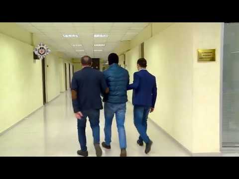 ქრთამის აღების ფაქტზე სუს-მა 1 პირი დააკავა