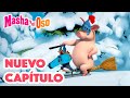 Masha y el Oso 👱‍♀️🐻 Nuevo capítulo ❄️👑🐉 El Día De Un Dragón 🎬 Сolección 😎