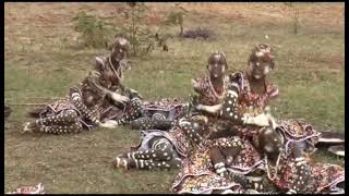 Bar Union Luo Singing Game