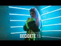 Ana Niem - Decídete Ya | (Video Oficial) #DecideteYa