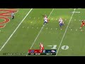 Buffalo Bills Touchdown of the Day for January 12, 2025
