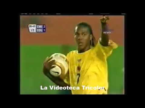 Rodallega Fue Mejor Que Messi