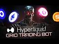 Hyperliquid | The first truly good bot for automated trading | Crypto Bot