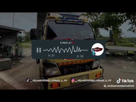 Dj jang ganggu plat kt || By:KingplatDa 🚀🚀🔥