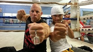 Вин Дизель Vin Diesel рацион питания, программа тренировок, интересная биография(, 2016-11-11T22:57:30.000Z)