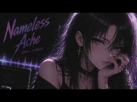 【Playlist】Nameless Ache｜Emotional J-Rock × EDM × 重低音 ×疾走感｜作業用