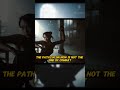 Street Fighter’s Coldest Fight Scene 🔥🥶 | Pure Savage Mode #shorts