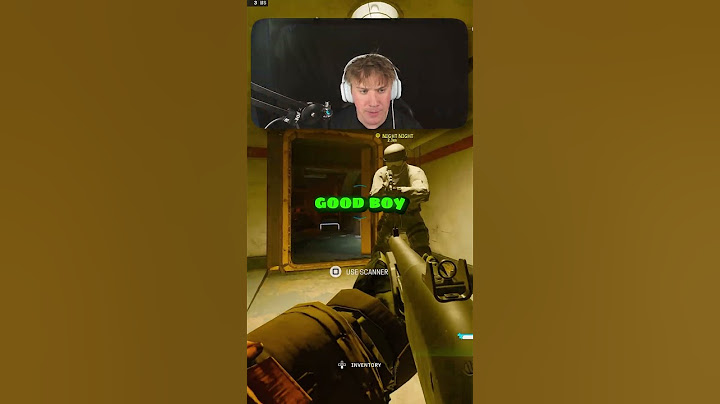I Spectated a 12 K/D Streamer in Warzone