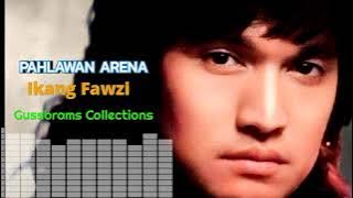 Ikang Fawzi | Pahlawan Arena 2