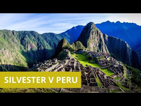 Video: Najlepší čas na návštevu Peru