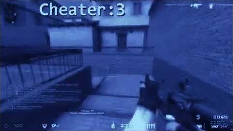 Css Wallhack (aimbot) 4.08.12  NEW update! [UNDETECTED]++Free Download