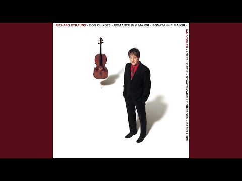 Watch Don Quixote, Op. 35, TrV 184: Introduction on YouTube