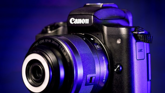 Canon EOS M50: ¿Tiene sentido para grabar vídeo en 4K?