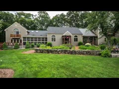 32 Flagg Road, Westford, MA home video tour