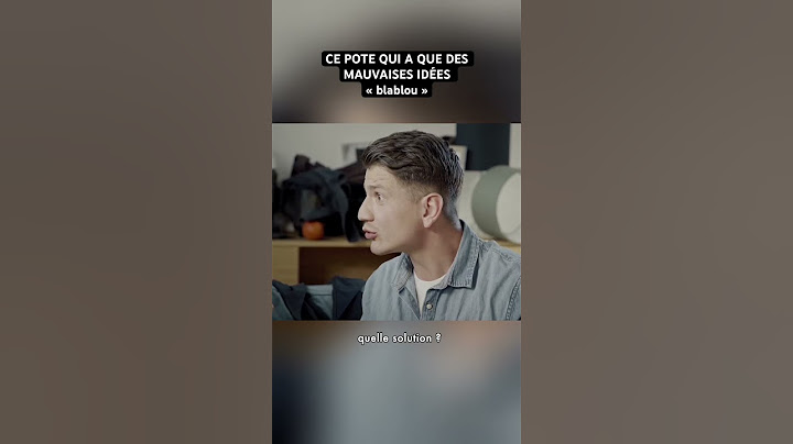 BLABLOU (INEDIT) : Celui avec le mort. « Quand ton pote n’a que des mauvaises idées 😂💀 »