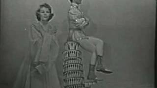 Ivory Tower - Dorothy Collins by Adlerangriffe 1,326 views 15 years ago 2 minutes, 49 seconds