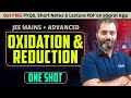 Oxidation &amp; Reduction in One Shot : All Concepts &amp; PYQs Covered | JEE Main &amp; Advanced | eSaral