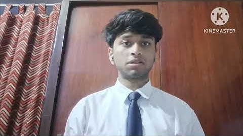 English Lab assignment-Video CV